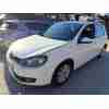 volkswagen golf plus v (5m1, 521) del año 2010