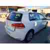 volkswagen golf plus v (5m1, 521) del año 2010
