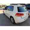 volkswagen golf plus v (5m1, 521) del año 2010