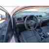 volkswagen golf plus v (5m1, 521) del año 2010