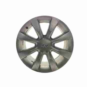 Recambio de llanta para infiniti fx 35 a las 4 ruedas referencia OEM IAM 40300CG225 40300CG725 