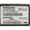 Recambio de centralita airbag para volvo v50 familiar d5 edition r-design referencia OEM IAM 30773401  