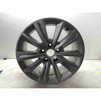 Recambio de llanta para seat alhambra (710, 711) 2.0 tdi referencia OEM IAM 7N5601025F 7N5601025F8Z8 