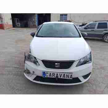 seat ibiza iv st (6j8, 6p8) del año 2015
