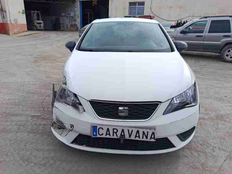 seat ibiza iv st (6j8, 6p8) del año 2015