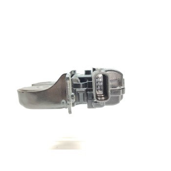 Recambio de cerradura maletero / porton para renault megane iv berlina 5p experience referencia OEM IAM 905039004R  