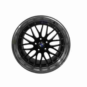 Recambio de llanta para bmw z4 roadster (e85) 2.0 i referencia OEM IAM REPLICA BBS LM  