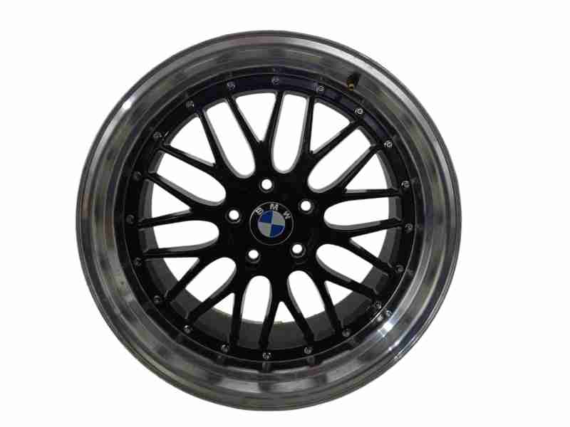 Recambio de llanta para bmw z4 roadster (e85) 2.0 i referencia OEM IAM REPLICA BBS LM  