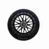 Recambio de llanta para bmw z4 roadster (e85) 2.0 i referencia OEM IAM REPLICA BBS LM  