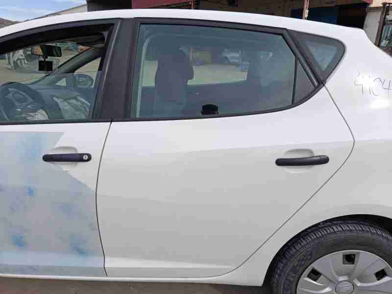 Recambio de puerta trasera izquierda para seat ibiza iv st (6j8, 6p8) 1.6 tdi referencia OEM IAM   
