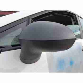 ESPEJO RETROVISOR IZQUIERDO 6J0857537E 