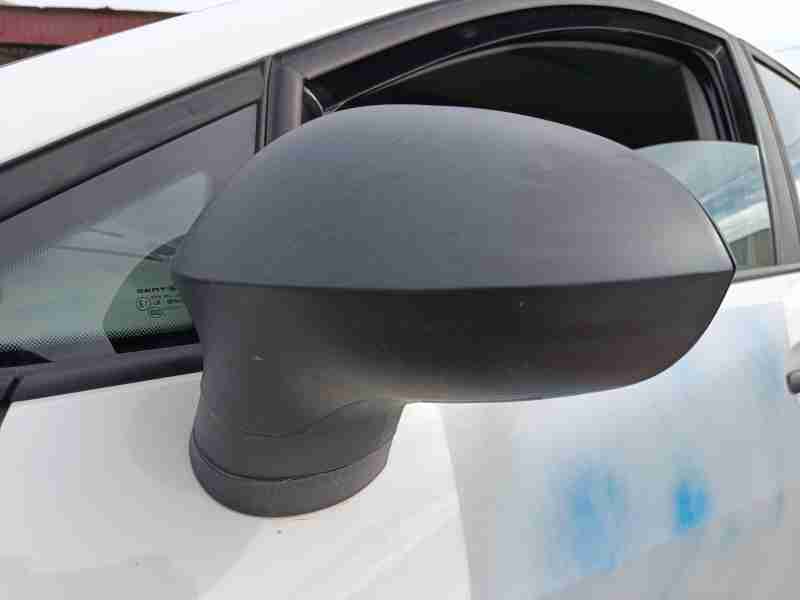 Recambio de espejo retrovisor izquierdo para seat ibiza iv st (6j8, 6p8) 1.6 tdi referencia OEM IAM   