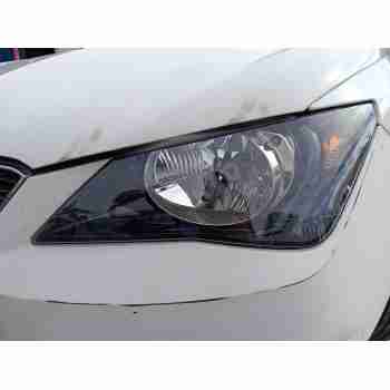 Recambio de faro izquierdo para seat ibiza iv st (6j8, 6p8) 1.6 tdi referencia OEM IAM 6J1941021C  