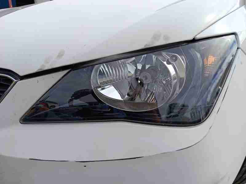 Recambio de faro izquierdo para seat ibiza iv st (6j8, 6p8) 1.6 tdi referencia OEM IAM 6J1941021C  