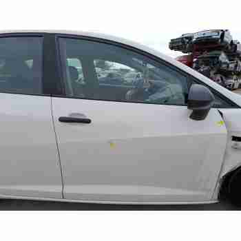 Recambio de puerta delantera derecha para seat ibiza iv st (6j8, 6p8) 1.6 tdi referencia OEM IAM   