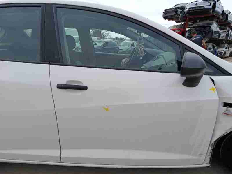 Recambio de puerta delantera derecha para seat ibiza iv st (6j8, 6p8) 1.6 tdi referencia OEM IAM   