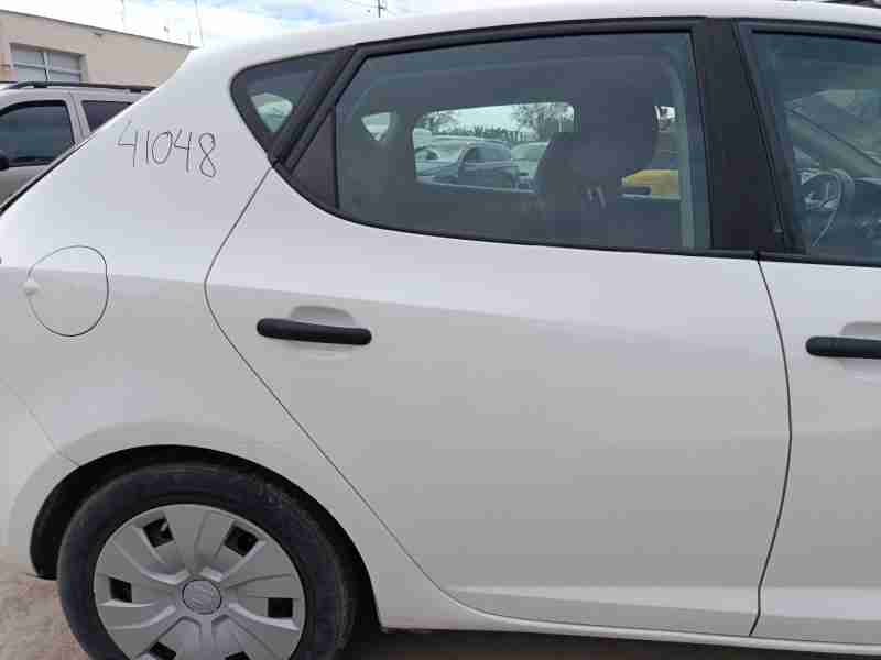 Recambio de puerta trasera derecha para seat ibiza iv st (6j8, 6p8) 1.6 tdi referencia OEM IAM   
