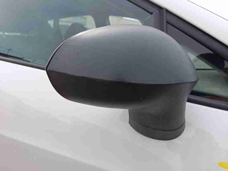 Recambio de espejo retrovisor derecho para seat ibiza iv st (6j8, 6p8) 1.6 tdi referencia OEM IAM   