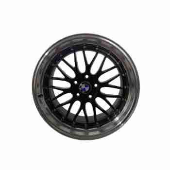 Recambio de llanta para bmw z4 roadster (e85) 2.0 i referencia OEM IAM REPLICA BBS LM  