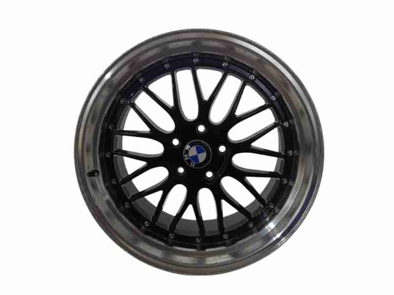 Recambio de llanta para bmw z4 roadster (e85) 2.0 i referencia OEM IAM REPLICA BBS LM  