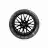 Recambio de llanta para bmw z4 roadster (e85) 2.0 i referencia OEM IAM REPLICA BBS LM  