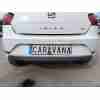 Recambio de paragolpes trasero para seat ibiza iv st (6j8, 6p8) 1.6 tdi referencia OEM IAM   