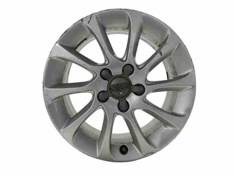 Recambio de llanta para audi a3 sportback (8va, 8vf) 1.6 tdi referencia OEM IAM 8V0601025BM  
