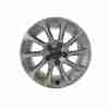 Recambio de llanta para audi a3 sportback (8va, 8vf) 1.6 tdi referencia OEM IAM 8V0601025BM  