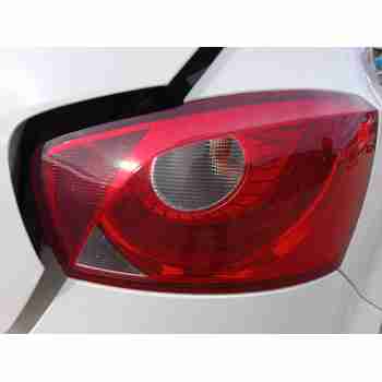 Recambio de piloto trasero derecho para seat ibiza iv st (6j8, 6p8) 1.6 tdi referencia OEM IAM   