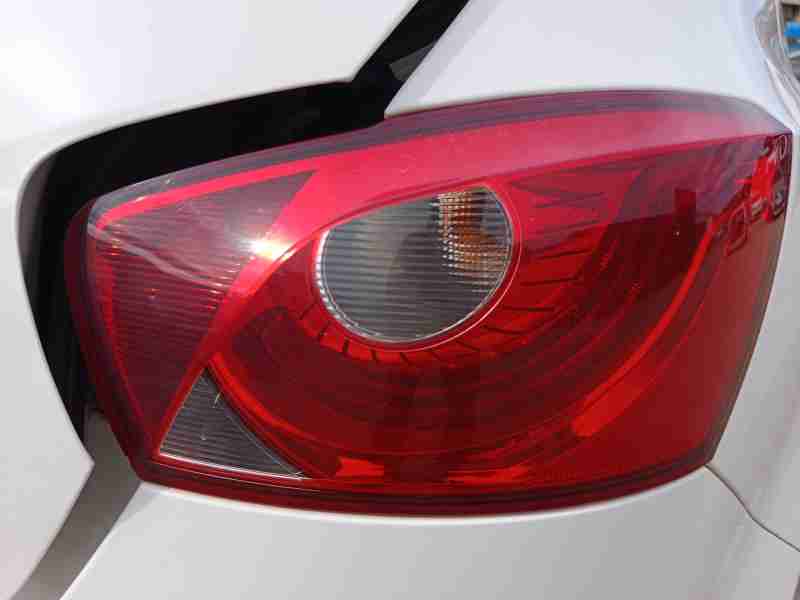 Recambio de piloto trasero derecho para seat ibiza iv st (6j8, 6p8) 1.6 tdi referencia OEM IAM   