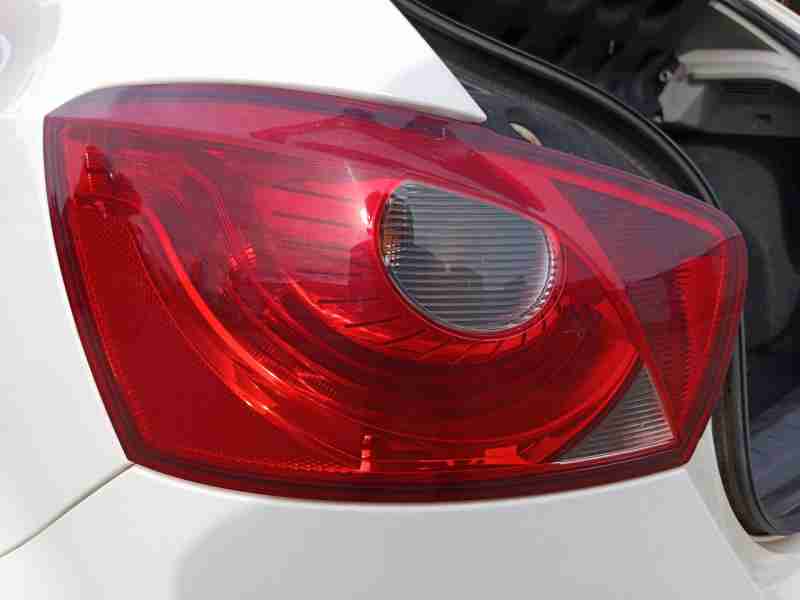 Recambio de piloto trasero izquierdo para seat ibiza iv st (6j8, 6p8) 1.6 tdi referencia OEM IAM   
