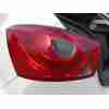 Recambio de piloto trasero izquierdo para seat ibiza iv st (6j8, 6p8) 1.6 tdi referencia OEM IAM   