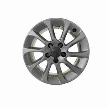 Recambio de llanta para audi a3 sportback (8va, 8vf) 1.6 tdi referencia OEM IAM 8V0601025BM  