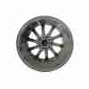 Recambio de llanta para audi a3 sportback (8va, 8vf) 1.6 tdi referencia OEM IAM 8V0601025BM  