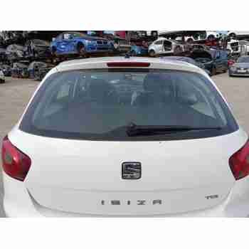 Recambio de porton trasero para seat ibiza iv st (6j8, 6p8) 1.6 tdi referencia OEM IAM   