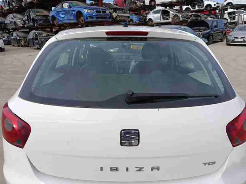 Recambio de porton trasero para seat ibiza iv st (6j8, 6p8) 1.6 tdi referencia OEM IAM   