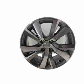 Recambio de llanta para peugeot 2008 i (cu_) 1.6 bluehdi 100 referencia OEM IAM 9678398277 96783982ZV 