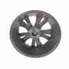Recambio de llanta para peugeot 2008 i (cu_) 1.6 bluehdi 100 referencia OEM IAM 9678398277 96783982ZV 