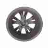 Recambio de llanta para peugeot 2008 i (cu_) 1.6 bluehdi 100 referencia OEM IAM 9678398277 96783982ZV 