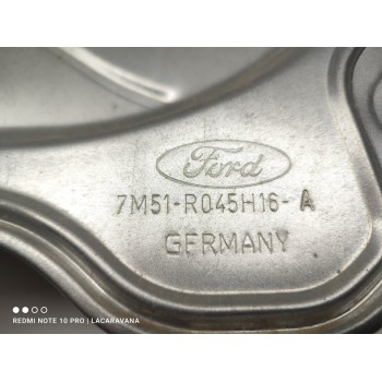 Recambio de elevalunas delantero derecho para ford kuga (cbv) titanium referencia OEM IAM 7M51R045H16A  