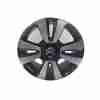 Recambio de llanta para citroën c3 iii (sx) 1.2 puretech 82 referencia OEM IAM 98004940ZR 9813075077 