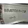 Recambio de llanta para peugeot 2008 i (cu_) 1.6 bluehdi 100 referencia OEM IAM 9678398277 96783982ZV 