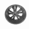 Recambio de llanta para peugeot 2008 i (cu_) 1.6 bluehdi 100 referencia OEM IAM 9678398277 96783982ZV 