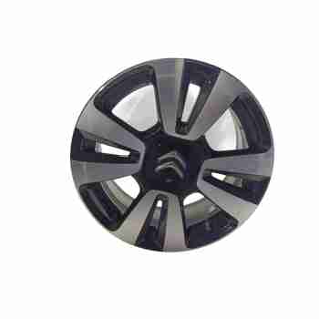 Recambio de llanta para citroën c3 iii (sx) 1.2 puretech 82 referencia OEM IAM 98004940ZR 9813075077 