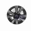 Recambio de llanta para citroën c3 iii (sx) 1.2 puretech 82 referencia OEM IAM 98004940ZR 9813075077 