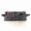 Recambio de mando climatizador para citroën c-elysée shine referencia OEM IAM 96746550ZD  