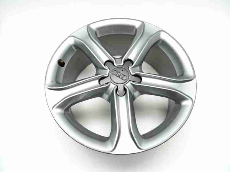 Recambio de llanta para audi a4 b8 (8k2) 2.0 tdi referencia OEM IAM 8K0601025BK 8K0601025CE 