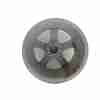 Recambio de llanta para audi a4 b8 (8k2) 2.0 tdi referencia OEM IAM 8K0601025BK 8K0601025CE 
