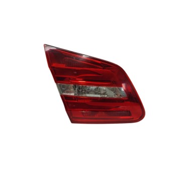 Recambio de piloto trasero izquierdo interior para mercedes-benz clase b (w246) b 180 cdi be (246.200) referencia OEM IAM A24690