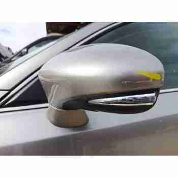 Recambio de espejo retrovisor izquierdo para lexus ct (zwa10_) 200h (zwa10_) referencia OEM IAM 8794076061A0  